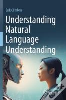 Understanding Natural Language Understanding
