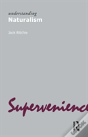 Capa do artigo Understanding Naturalism