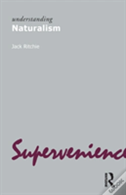 Capa do artigo Understanding Naturalism
