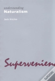Capa do artigo Understanding Naturalism