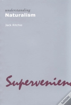 Capa do artigo Understanding Naturalism