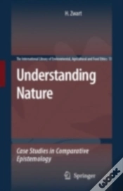 Capa do artigo Understanding Nature