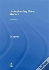 Capa do artigo Understanding Naval Warfare