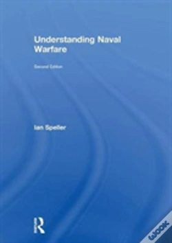 Capa do artigo Understanding Naval Warfare