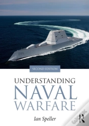 Capa do artigo Understanding Naval Warfare