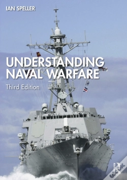 Capa do artigo Understanding Naval Warfare
