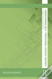 Capa do artigo Understanding Nec3 : Professional Services Contract