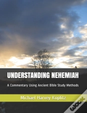 Capa do artigo Understanding Nehemiah