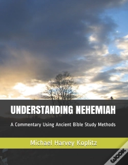 Capa do artigo Understanding Nehemiah
