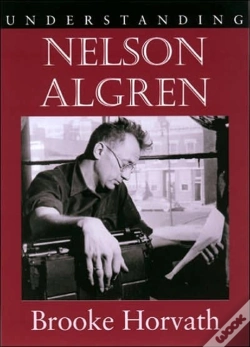 Capa do artigo Understanding Nelson Algren