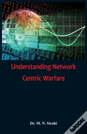 Capa do artigo Understanding Network Centric Warfare