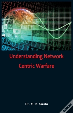 Capa do artigo Understanding Network Centric Warfare
