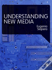 Capa do artigo Understanding New Media