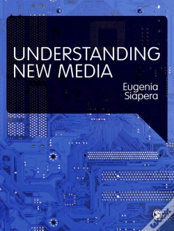 Capa do artigo Understanding New Media
