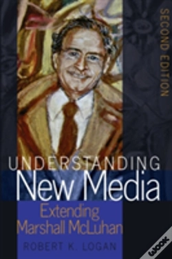 Capa do artigo Understanding New Media
