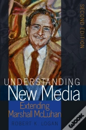 Understanding New Media