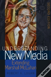 Capa do artigo Understanding New Media