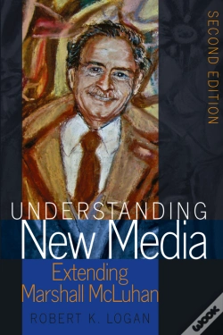 Capa do artigo Understanding New Media
