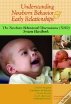 Capa do artigo Understanding Newborn Behavior And Early Relationships
