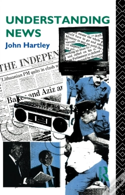 Capa do artigo Understanding News