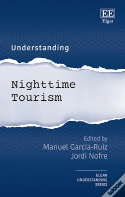 Capa do artigo Understanding Nighttime Tourism