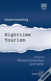 Capa do artigo Understanding Nighttime Tourism