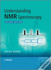 Capa do artigo Understanding Nmr Spectroscopy