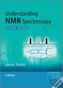 Capa do artigo Understanding Nmr Spectroscopy