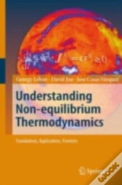 Capa do artigo Understanding Non-Equilibrium Thermodynamics