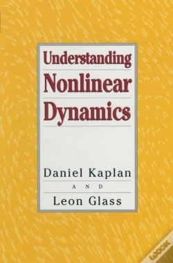 Capa do artigo Understanding Nonlinear Dynamics