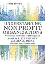 Understanding Nonprofit Organizations