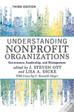 Capa do artigo Understanding Nonprofit Organizations