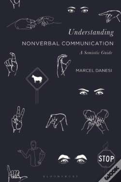 Capa do artigo Understanding Nonverbal Communication