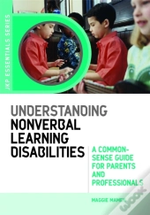 Understanding Nonverbal Learning Disabilities