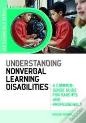 Capa do artigo Understanding Nonverbal Learning Disabilities
