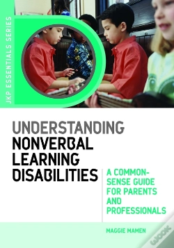Capa do artigo Understanding Nonverbal Learning Disabilities