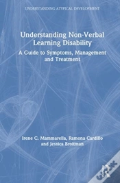 Capa do artigo Understanding Nonverbal Learning Disability