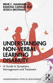 Understanding Nonverbal Learning Disability