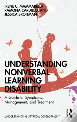Capa do artigo Understanding Nonverbal Learning Disability