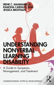 Capa do artigo Understanding Nonverbal Learning Disability