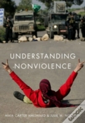 Capa do artigo Understanding Nonviolence