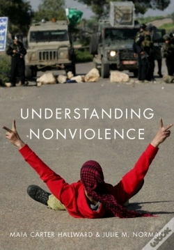 Capa do artigo Understanding Nonviolence