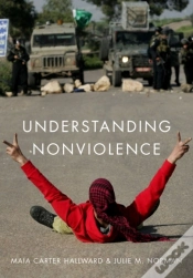 Capa do artigo Understanding Nonviolence