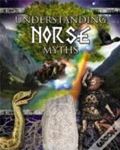 Capa do artigo Understanding Norse Myths
