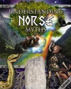 Capa do artigo Understanding Norse Myths