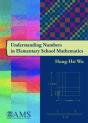 Understanding Numbers In Elementary School Mathematics - Preview