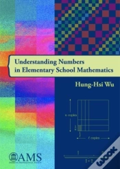 Capa do artigo Understanding Numbers In Elementary School Mathematics