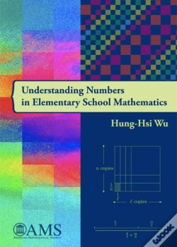 Capa do artigo Understanding Numbers In Elementary School Mathematics