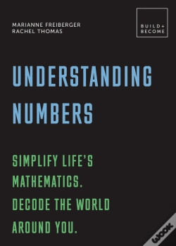 Capa do artigo Understanding Numbers: Simplify Life'S Mathematics. Decode The World Around You.