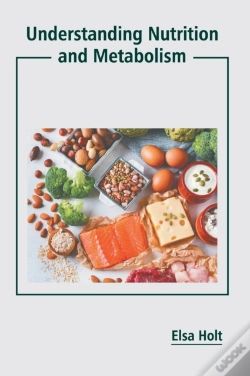 Capa do artigo Understanding Nutrition And Metabolism